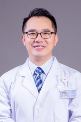 Chen Jiahua