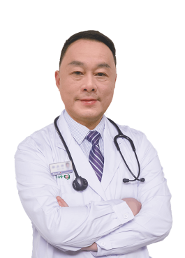 Tan Haibin